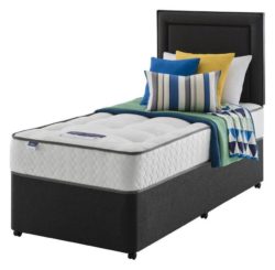 Silentnight - Horton M5 Orthopedic Single - Divan